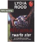 Nframa Zwarte Ster 9789053337806 Lydia Rood, Boeken, Verzenden, Gelezen, Lydia Rood