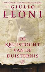 De Kruistocht Van De Duisternis 9789029567626, Boeken, Gelezen, Giulio Leoni, Verzenden