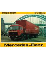 MERCEDES-BENZ (TRUCKS TODAY), Boeken, Nieuw