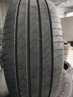 225/55r17 101v Michelin 45€ per stuk mét montage autobanden, Auto-onderdelen, Banden en Velgen, Ophalen, Gebruikt, 17 inch, Band(en)