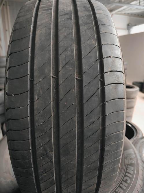 225/55r17 101v Michelin 45€ per stuk mét montage autobanden, Auto-onderdelen, Banden en Velgen, 17 inch, Zomerbanden, 225 mm, Personenwagen
