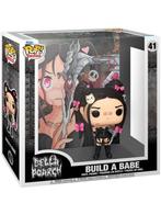 Funko POP! Vinyl Albums Bella Poarch-Build a Babe (Diversen), Verzamelen, Ophalen of Verzenden, Nieuw