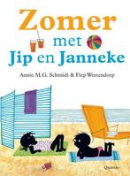 Zomer met Jip en Janneke 9789045113173, Livres, Livres pour enfants | 4 ans et plus, Annie M.G. Schmidt, Verzenden