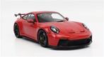 Minichamps 1:18 - Model coupé - Porsche 911 (992) GT3 2021 -, Nieuw