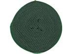 Veiling - 50x Hendrik Jan Vogelnet maas 8 mm groen 5×2 mete, Nieuw
