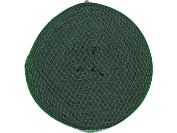 Veiling - 50x Hendrik Jan Vogelnet maas 8 mm groen 5×2 mete, Tuin en Terras, Gaas en Draad