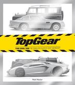 The cool 500 / Top Gear 9789400502253 Matt Master, Boeken, Verzenden, Zo goed als nieuw, Matt Master