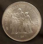 France. 50 Francs 1975 Hercule (Sans prix de réserve)