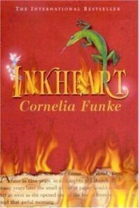 Inkheart by Cornelia Funke (Paperback), Livres, Livres Autre, Envoi