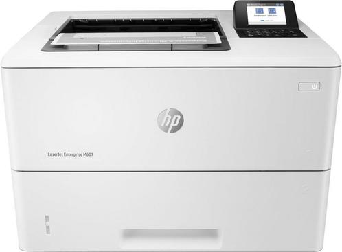 HP LaserJet Enterprise M507dn, Informatique & Logiciels, Imprimantes, Envoi