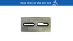 Bieden: Drivers Plate DP1 zinc hull anode plate, Ophalen of Verzenden, Nieuw