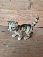 Goebel - Beeldje, Vintage dierenbeeldjes - 0 cm - Porselein