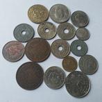 Morocco, Tunesia. Falus t/m 10 Dirhams AH1271 / AD2002 (32, Postzegels en Munten