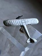 Miniatuur beeldje - Aeroplano Militare,Miniatura - .800