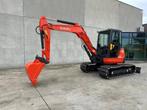 Veiling: Rupsgraafmachine Kubota KX155-3SZ Diesel 2012, Ophalen