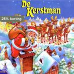 KERSTMIS POP UP - N4125/1B 9789041218148 Benza, Verzenden, Gelezen, Benza