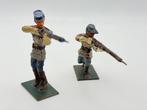 Xiloplasto - Soldat de plomb Fanteria americana da, Kinderen en Baby's, Nieuw