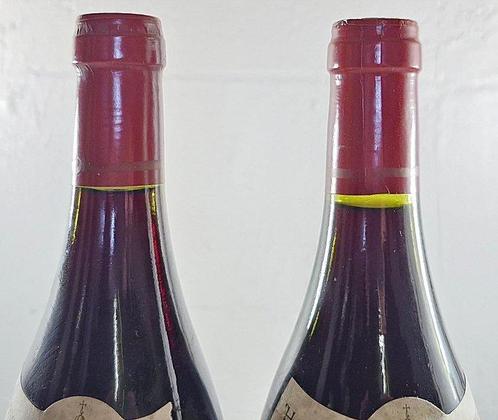 1996 Hospices de Nuits Les Vignes Rondes - Nuits St., Verzamelen, Wijnen