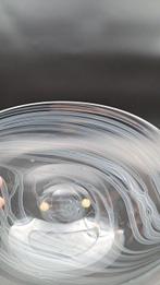 Glasfabriek Leerdam - Floris Meydam - Schaal - Schaal - Glas, Antiek en Kunst, Antiek | Glaswerk en Kristal