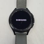 Samsung Galaxy Watch Classic 4 SM-R890 Zwart Incl. Lader..., Ophalen of Verzenden