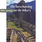 De beschaving van de Inkas / Atrium cultuurgidsen Ricciu, Boeken, Verzenden, Gelezen, Ricciu