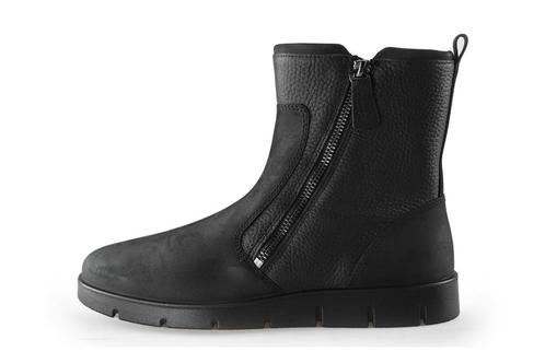 Ecco Enkellaarzen in maat 38 Zwart | 5% extra korting, Kleding | Dames, Schoenen, Zwart, Zo goed als nieuw, Lage of Enkellaarzen