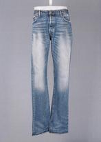 Vintage Straight Levis 501 Blue size 36 / 35, Ophalen of Verzenden