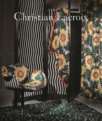Christian Lacroix Maison -New Collection 2025 Nouveau jeu de