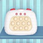 Pop It Spel - Fidget Toy Controller - Quick Push Anti Stress, Verzenden, Nieuw