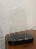 Globe - !!! - GLAZEN STOLP - 1921-1950 - Ovale Stolp en bon
