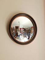 Wandspiegel- Witchs Eye / Butler - Glas, Hars - Zwart Goud