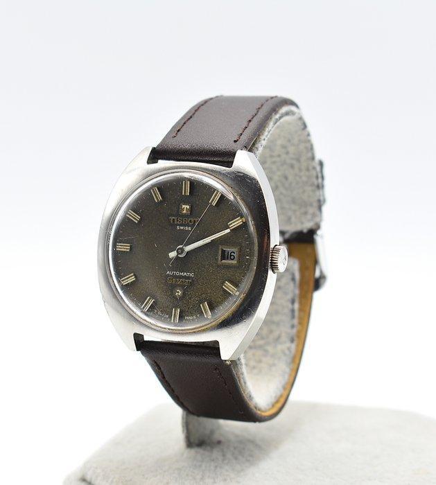 Tissot - Seastar - Zonder Minimumprijs - Automatic - 44585 -, Handtassen en Accessoires, Horloges | Heren