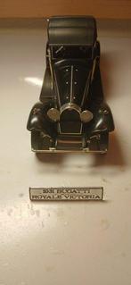 Italeri 1:24 - Modelauto (3) - 1931 Bugatti Royale Victoria, Nieuw
