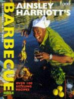 AINSLEY HARRIOTTS BARBECUE BIBLE 9780563383666, Verzenden, Ainsley Harriott