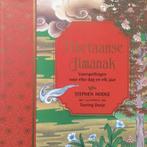 Tibetaanse Almanak 9789024606115, Boeken, Stephen Hodge, Tsering Dorje (illustraties), Zo goed als nieuw, Verzenden