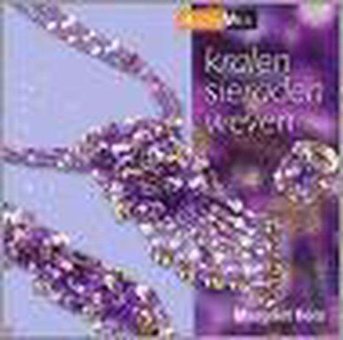 Kralensieraden Weven 9789058773869, Boeken, Hobby en Vrije tijd, Gelezen, Verzenden