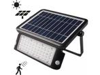 LEDs Light Solar LED Schijnwerper met Bewegingssensor - 3, Verzenden, Nieuw
