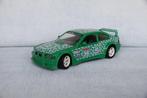 Bburago 1:24 - Modelauto (7) - BMW Z3; BMW Z8; BMW M3 E36;, Nieuw