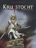Kruistocht 05. gauthier van Vlaanderen 9789055817436 Xavier, Boeken, Verzenden, Zo goed als nieuw, Xavier