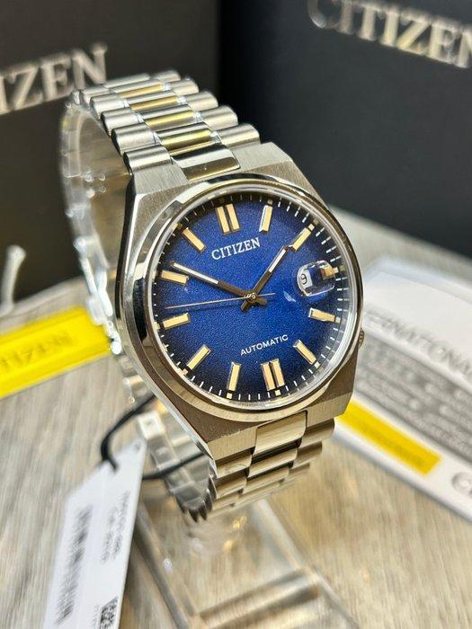 Citizen - Tsuyosa - Sans prix de réserve - Unisexe - 2020 et, Bijoux, Sacs & Beauté, Montres | Hommes