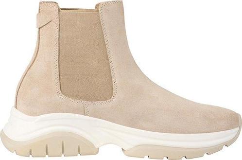 Tweedekans | Bullboxer - Sneaker - Dames - Zand - 41 -, Kleding | Dames, Schoenen, Ophalen of Verzenden