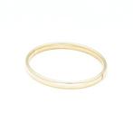 Armband - 14 karaat Geel goud, Handtassen en Accessoires, Nieuw