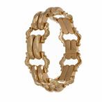 Armband - 18 karaat Geel goud, Nieuw