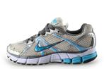 Nike Sneakers in maat 40 Blauw | 5% korting, Kleding | Dames, Nike, Sneakers, Gedragen, Verzenden