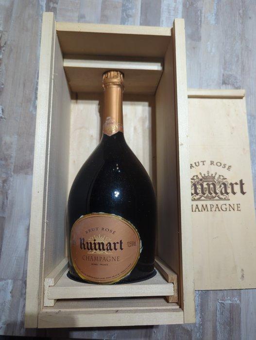 Ruinart - Reims - 1 Magnum (1,5 L), Collections, Vins