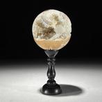 PAS DE PRIX DE RÉSERVE - Merveilleuse paire de quartz.