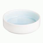 Kommen | FONDANT | Porselein | Aqua | 6 Stuks | Ø152mm, Verzenden, Nieuw in verpakking