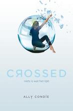 Crossed / Matched trilogie / 2 9789047704027 Ally Condie, Verzenden, Gelezen, Ally Condie
