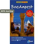 Boedapest / ANWB Extra 9789018033415 Matthias Eickhoff, Boeken, Verzenden, Gelezen, Matthias Eickhoff