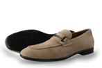 Mazzeltov Loafers in maat 41 Bruin | 10% extra korting, Kleding | Heren, Schoenen, Loafers, Mazzeltov, Bruin, Verzenden